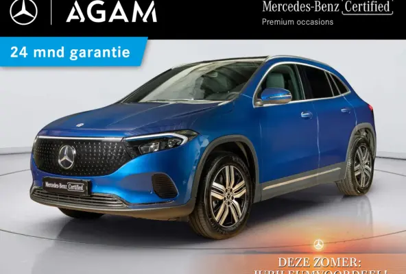250+ Luxury Line 71 kWh Panorama dak