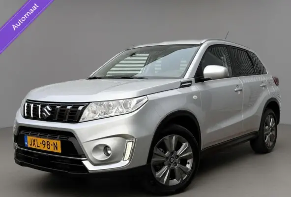 1.0 Boosterjet Autom Led Carplay Cruise Camera 2019 Eerste Eigenaar Dealer Onderhouden 2019 Facelift Model