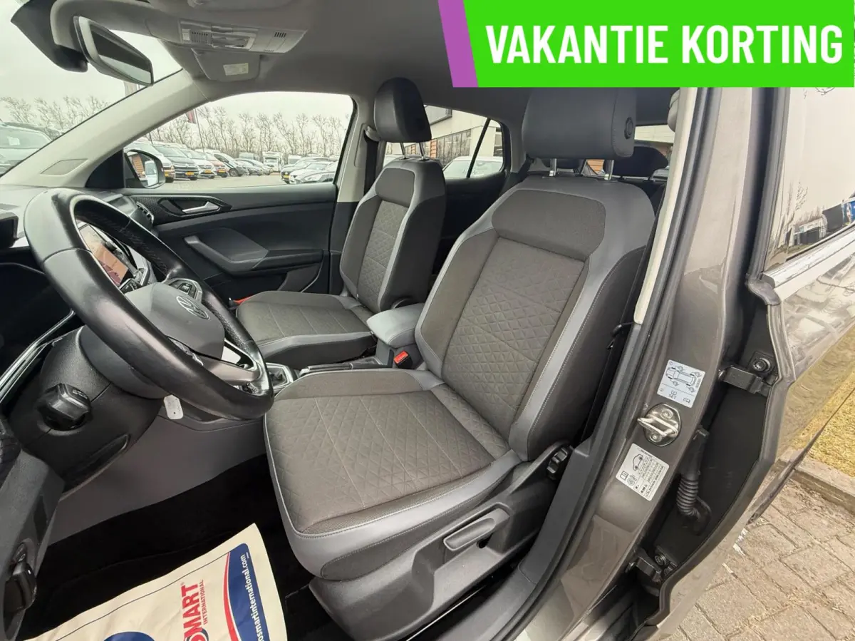 1.0 TSI Style Business R DSG DIGIDASH,CLIMA,GR NAVI