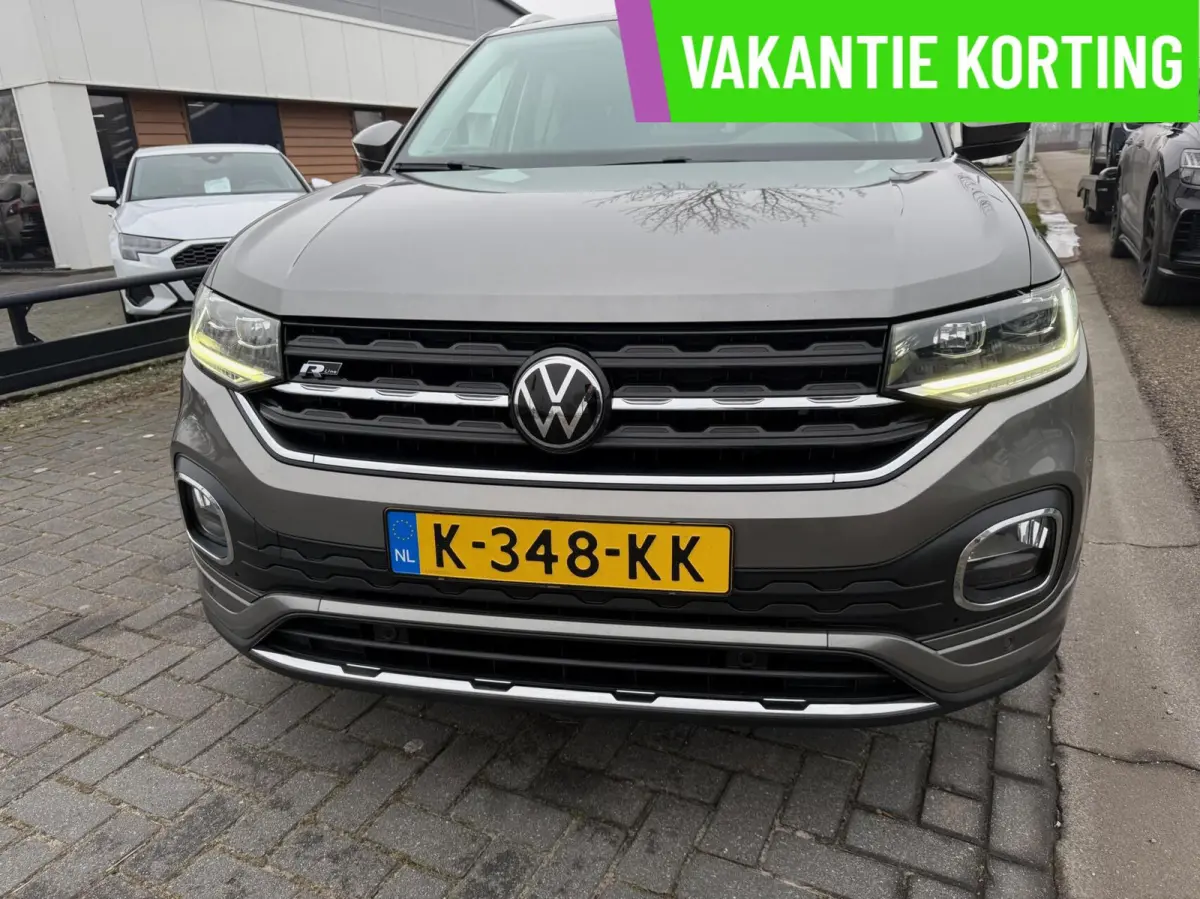 1.0 TSI Style Business R DSG DIGIDASH,CLIMA,GR NAVI