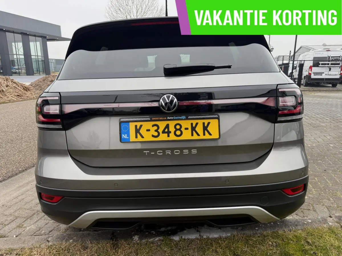 1.0 TSI Style Business R DSG DIGIDASH,CLIMA,GR NAVI