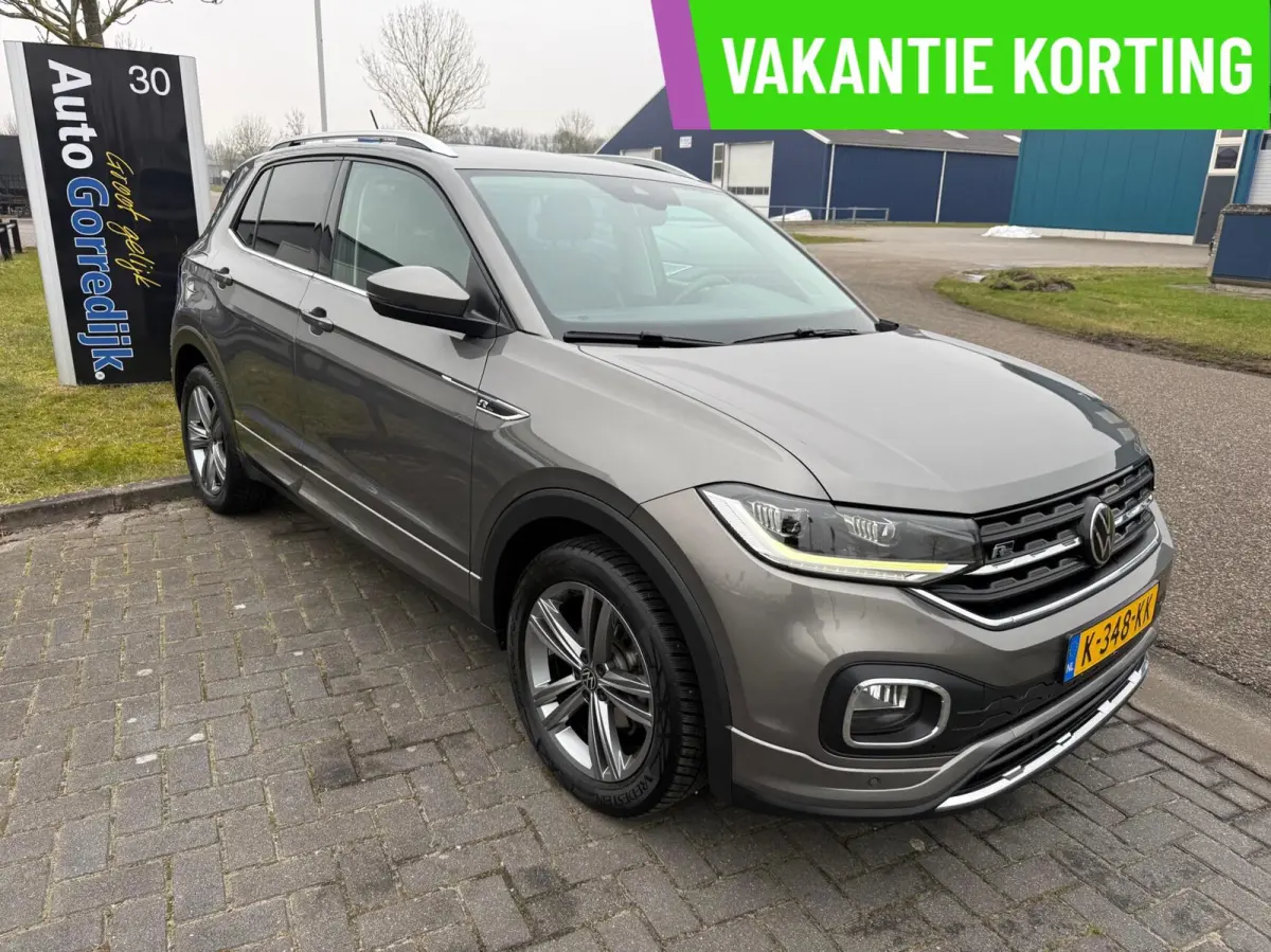 1.0 TSI Style Business R DSG DIGIDASH,CLIMA,GR NAVI