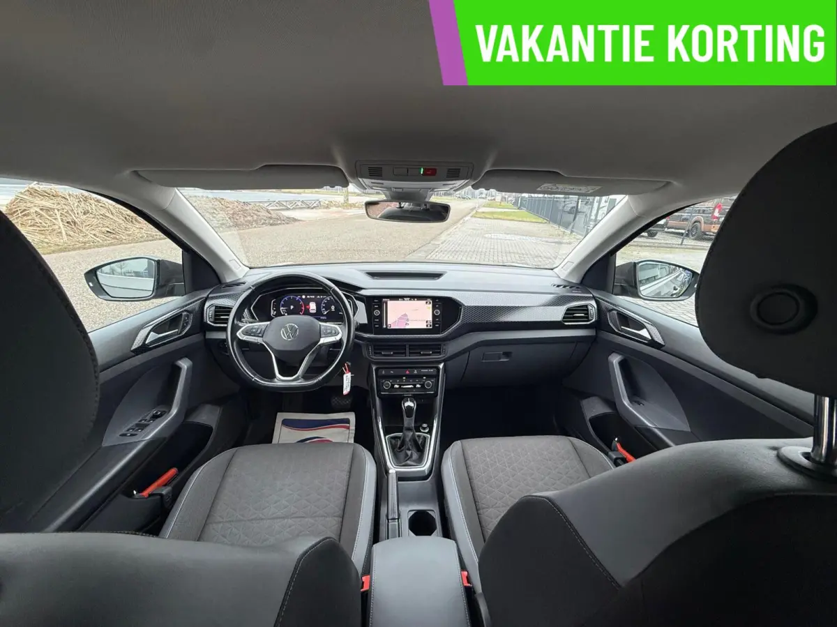 1.0 TSI Style Business R DSG DIGIDASH,CLIMA,GR NAVI