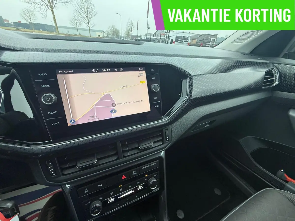 1.0 TSI Style Business R DSG DIGIDASH,CLIMA,GR NAVI