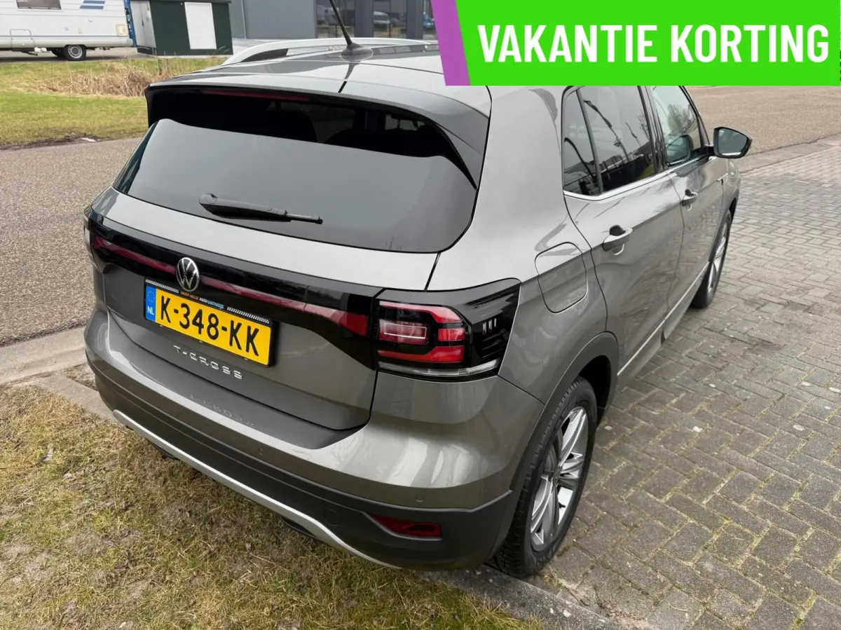 1.0 TSI Style Business R DSG DIGIDASH,CLIMA,GR NAVI