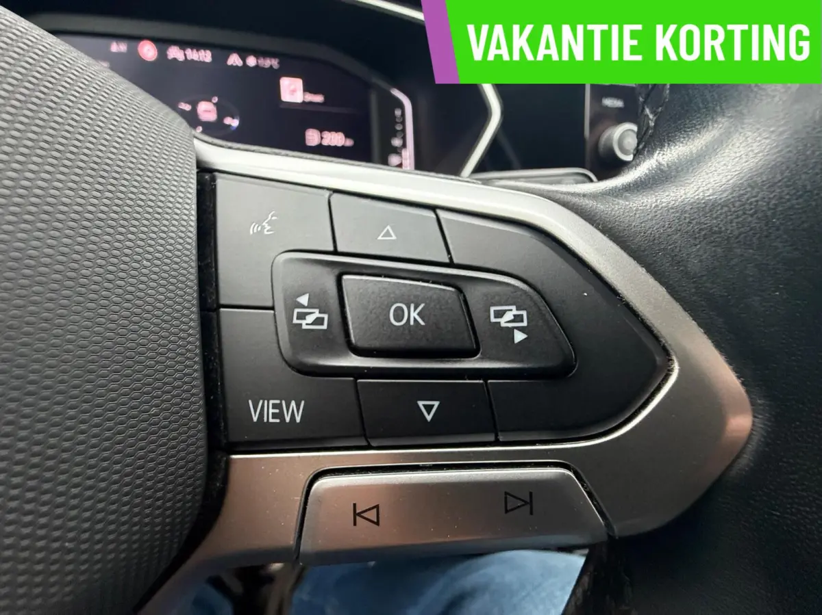1.0 TSI Style Business R DSG DIGIDASH,CLIMA,GR NAVI