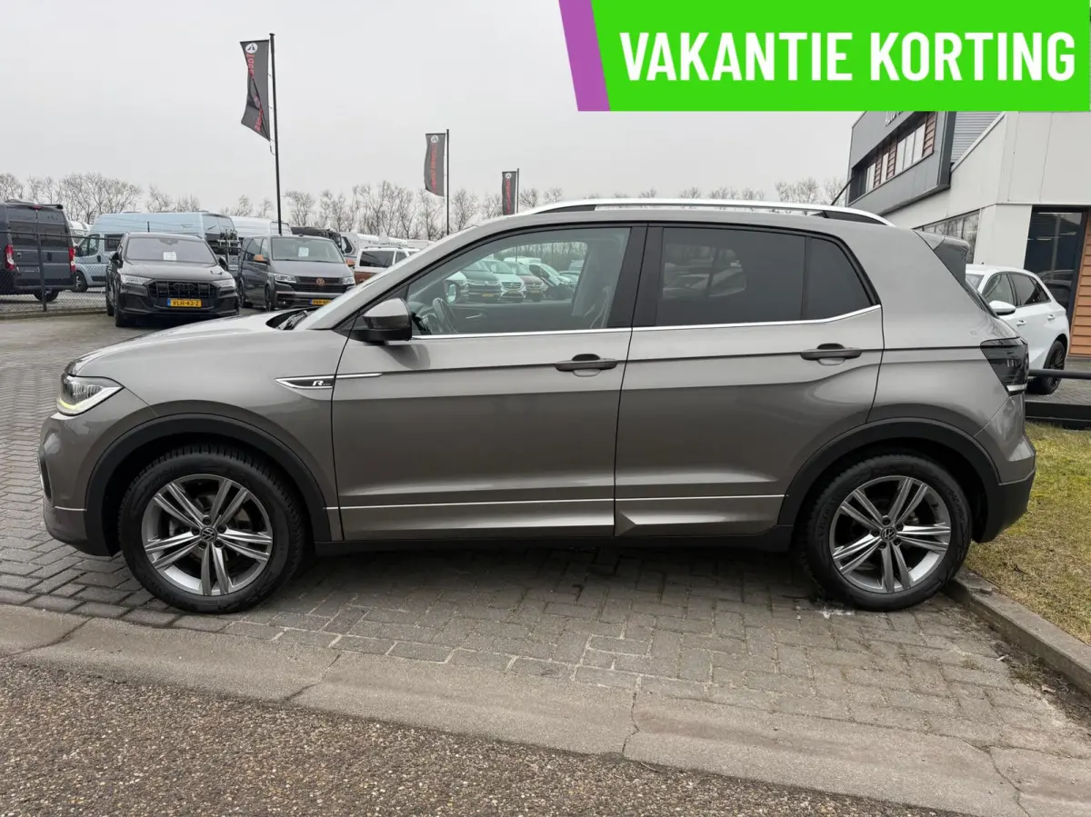 1.0 TSI Style Business R DSG DIGIDASH,CLIMA,GR NAVI