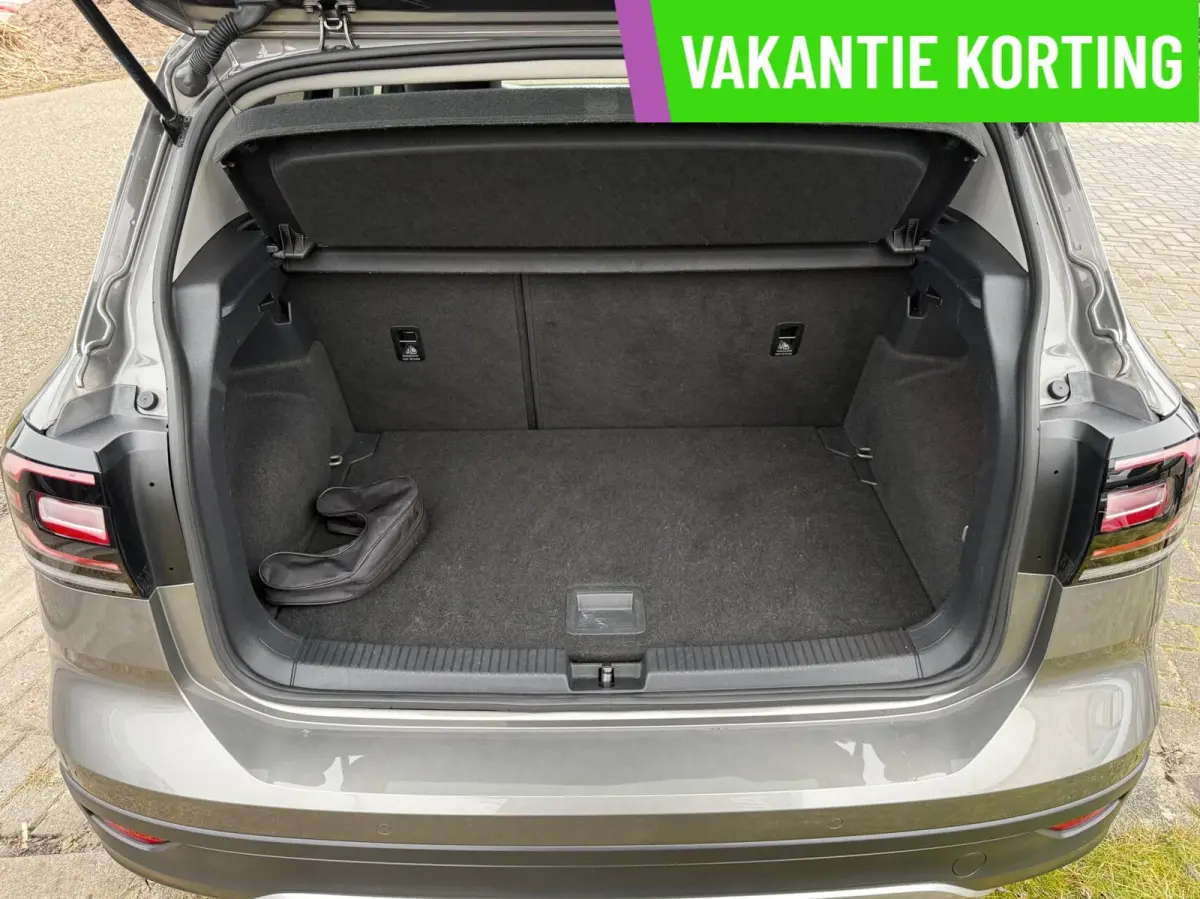 1.0 TSI Style Business R DSG DIGIDASH,CLIMA,GR NAVI
