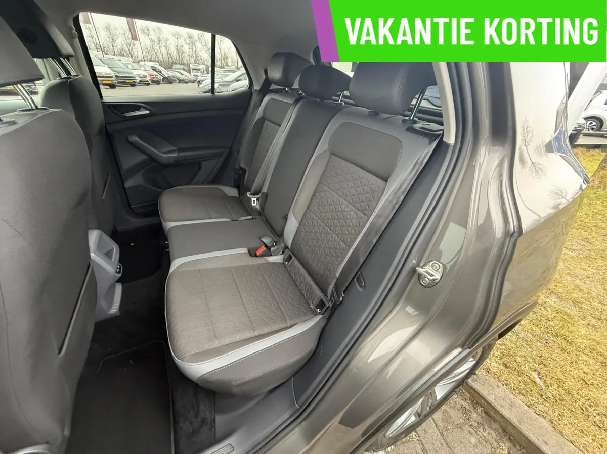 1.0 TSI Style Business R DSG DIGIDASH,CLIMA,GR NAVI
