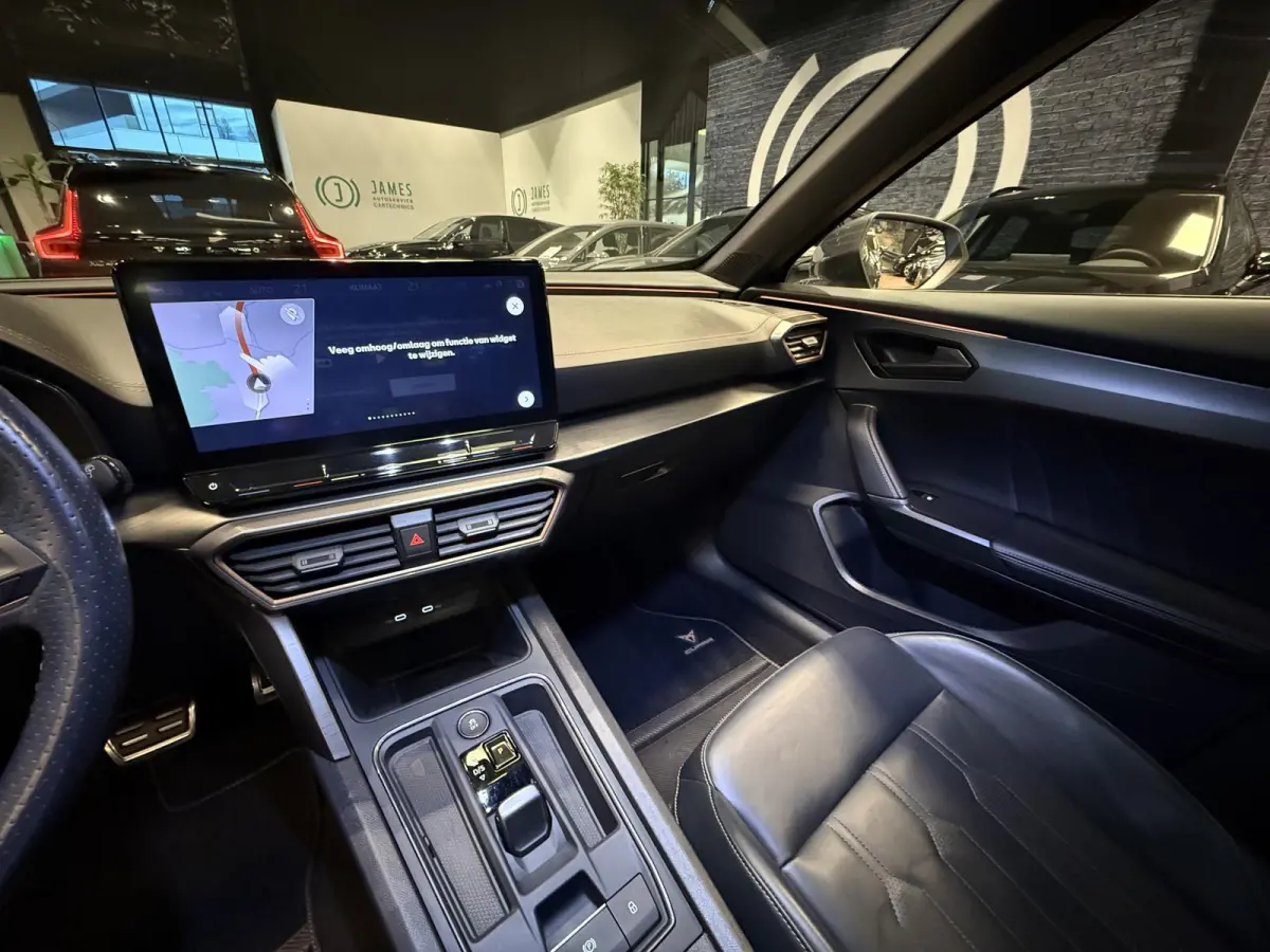 1.4 e-Hybrid VZ Copper Edition 245pk|Pano|Memoryseat|Leer|Elektrische achterklep|