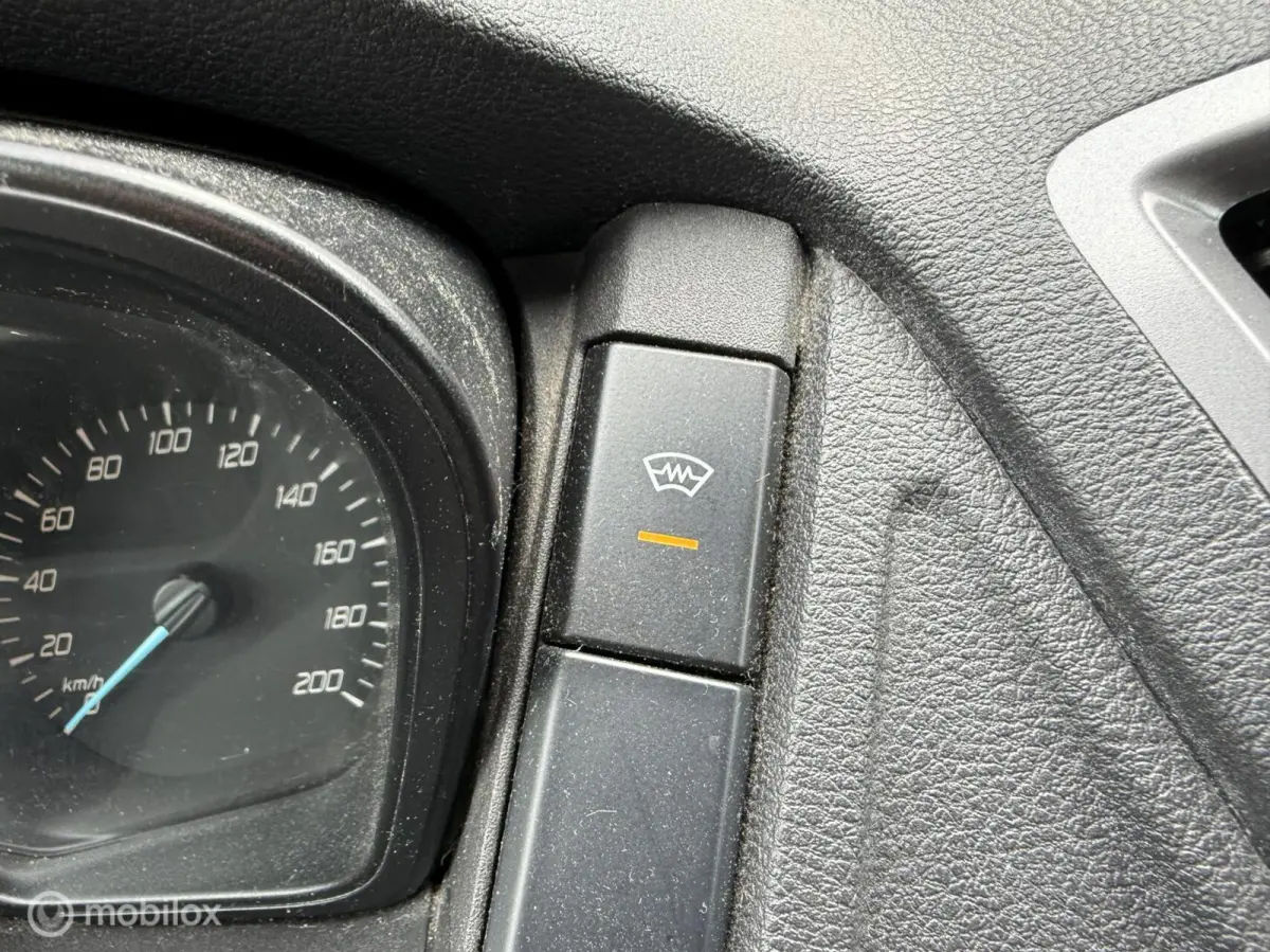 290 2.2 TDCI L3H2 Trend Camper