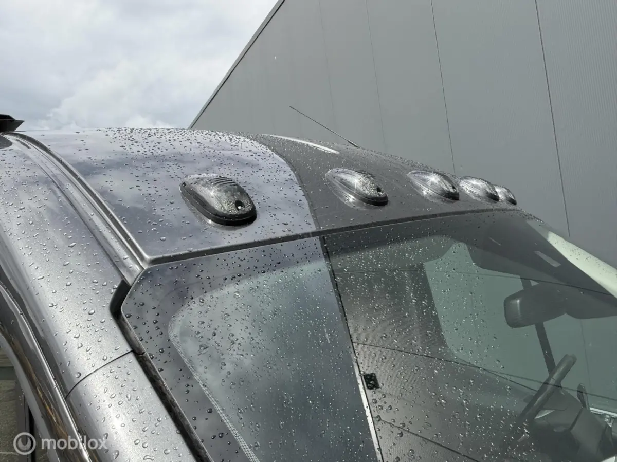 290 2.2 TDCI L3H2 Trend Camper