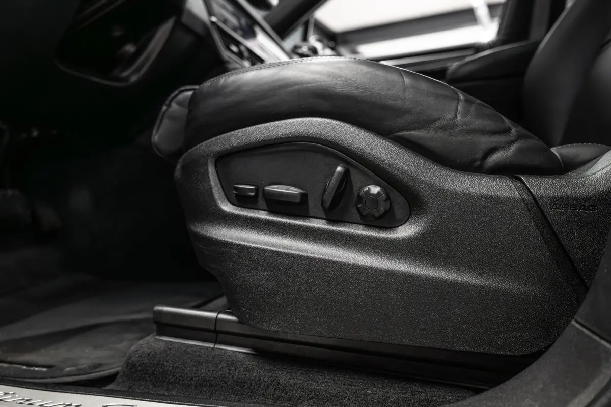 3.0 E-Hybrid PPF | Sportuitlaat | Panorama | 360 camera | Head-up