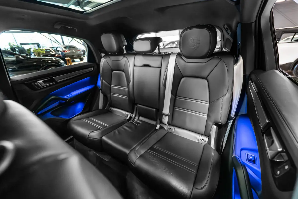 3.0 E-Hybrid PPF | Sportuitlaat | Panorama | 360 camera | Head-up