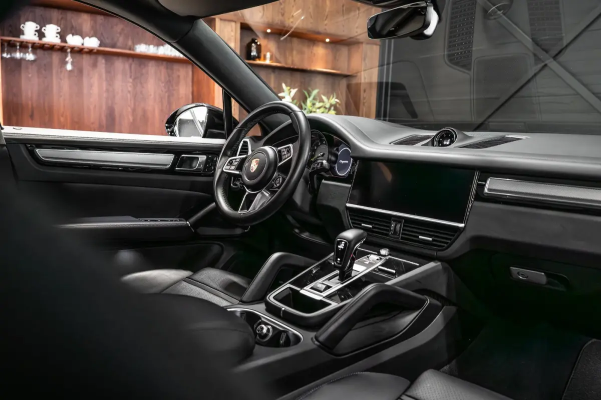 3.0 E-Hybrid Porsche Sportuitlaat | Panorama | 360 camera | Head-up