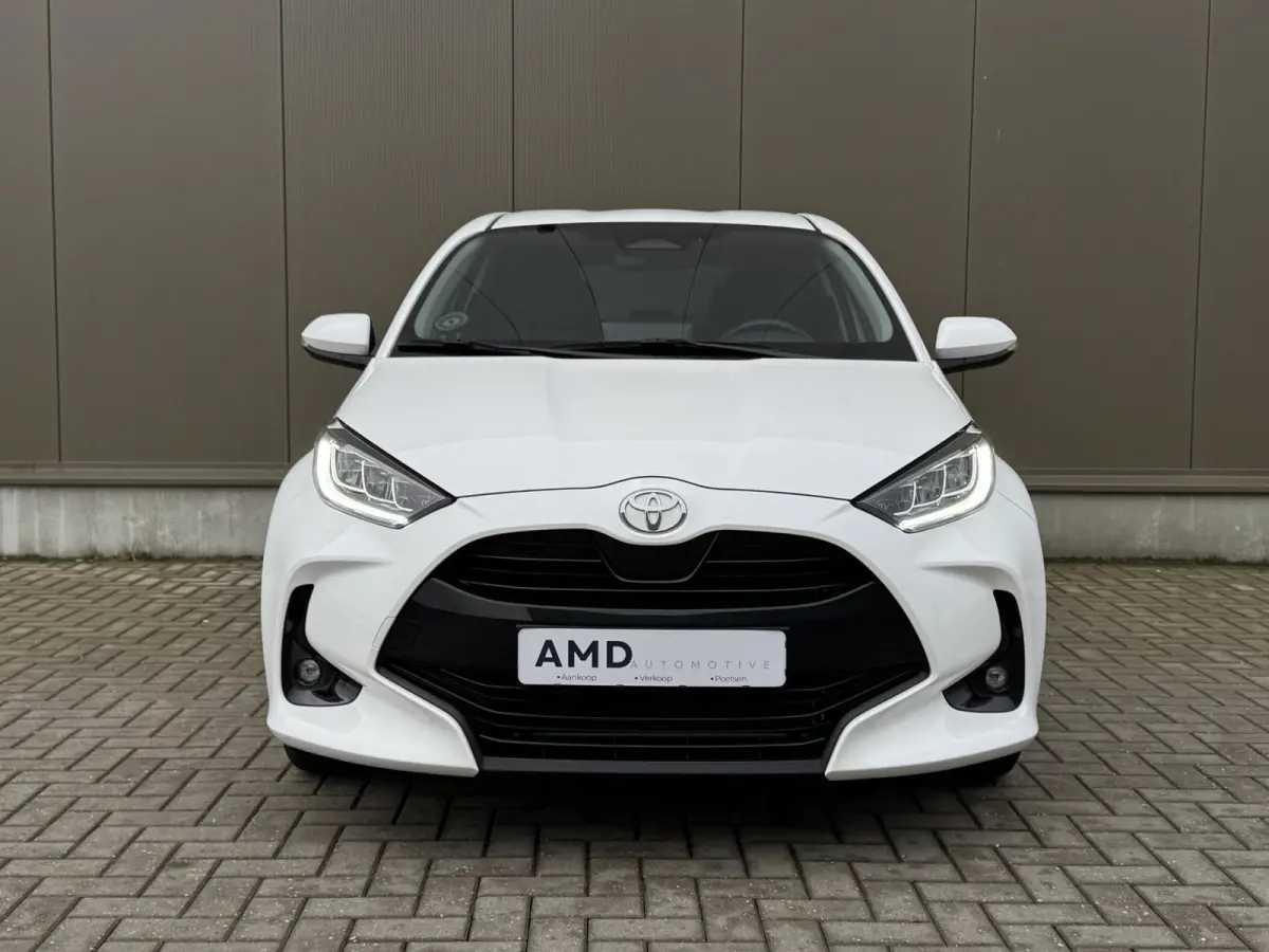 1.5 Hybrid 115 Dynamic 2024 | Stuur- en Stoelverwarming | Apple Carplay | Adap Cruise