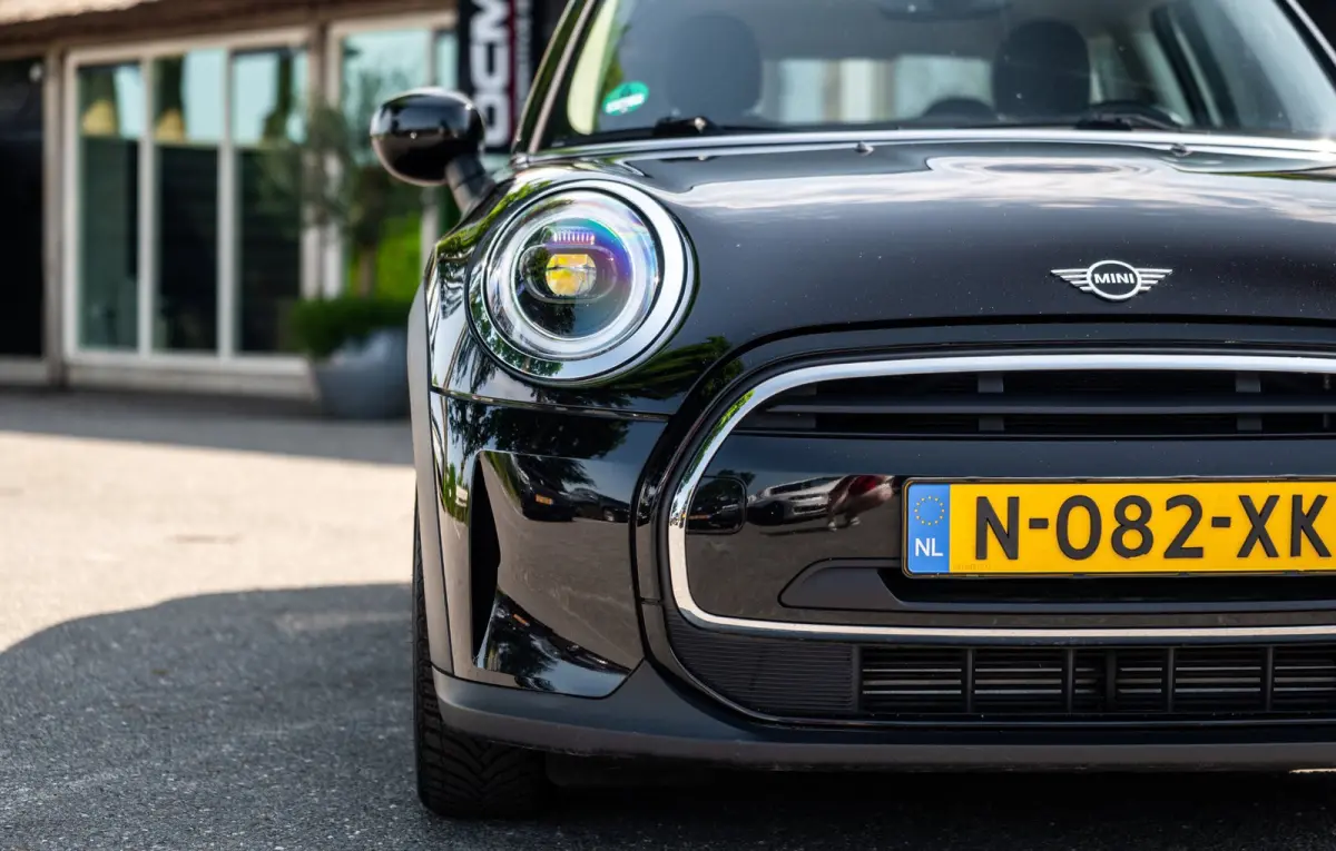 1.5 One Essential I NAP I Navigatie I Climate I Cruise I Dealeronderhouden I 1e Eigenaar I BTW Auto