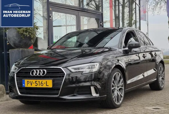 1.0 TFSI Sport Lease Edition AUTOMAAT | Navigatie | Climate Control | Parkeersensoren | Licht metalen velgen | Cruise Control
