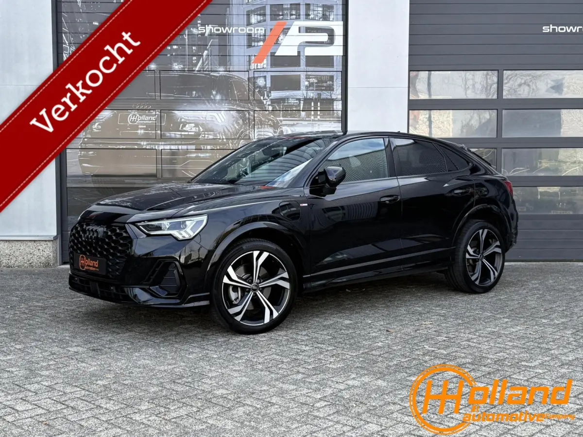 45 TFSI e S Edition| S Line!