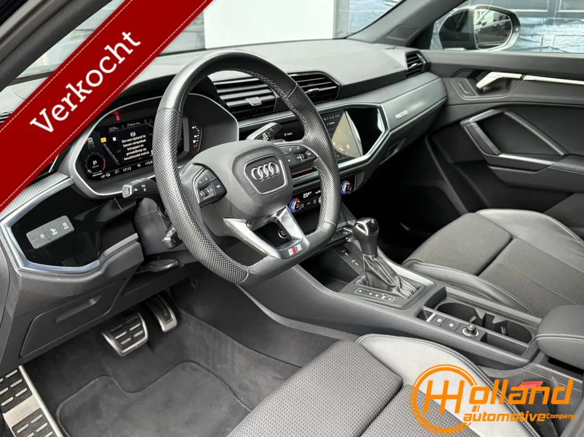 45 TFSI e S Edition| S Line!