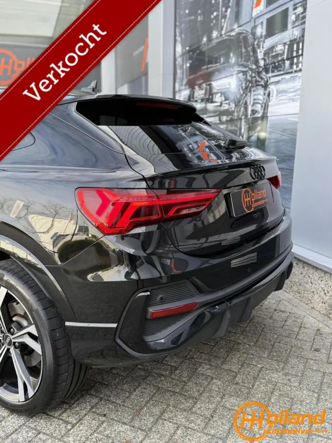 45 TFSI e S Edition| S Line!