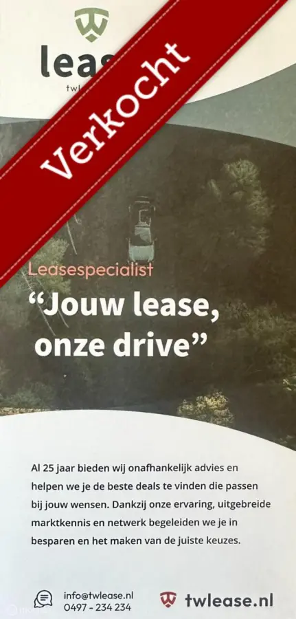 350 L2H2 2.0 TDCI 131PK Euro6 trekhaak Trend