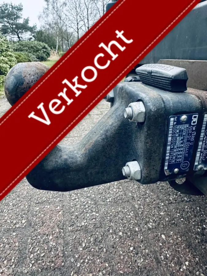 350 L2H2 2.0 TDCI 131PK Euro6 trekhaak Trend