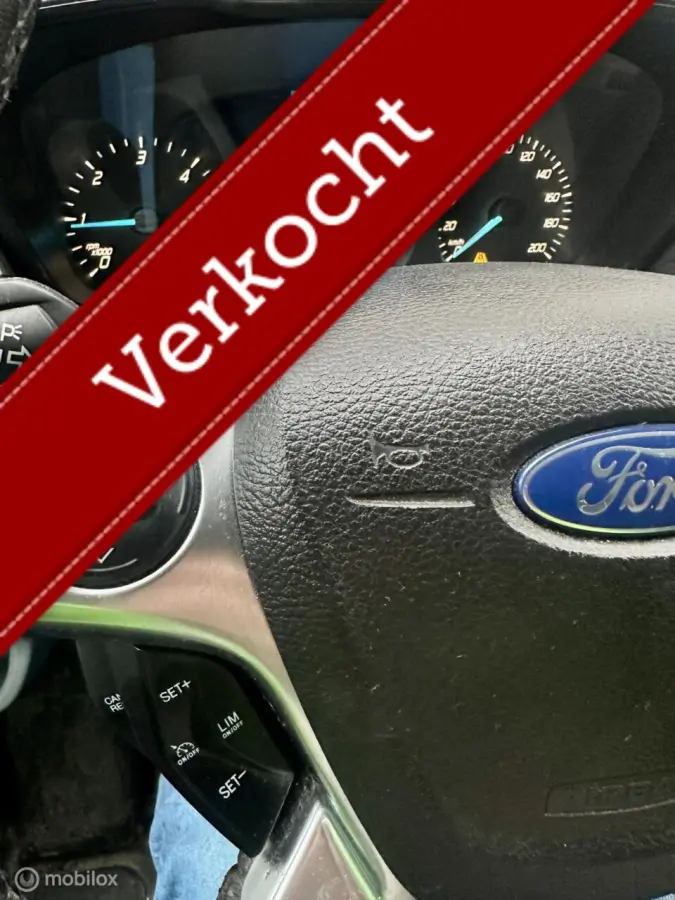 350 L2H2 2.0 TDCI 131PK Euro6 trekhaak Trend