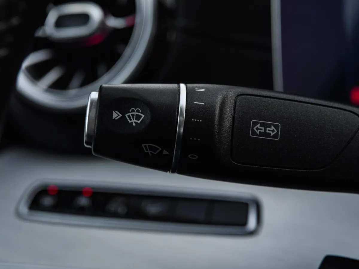 400 d 4MATIC AMG Schuifdak Luchtvering Distronic Burmester HUD Multibeam LED Soft-Close Keyless Leder 20"