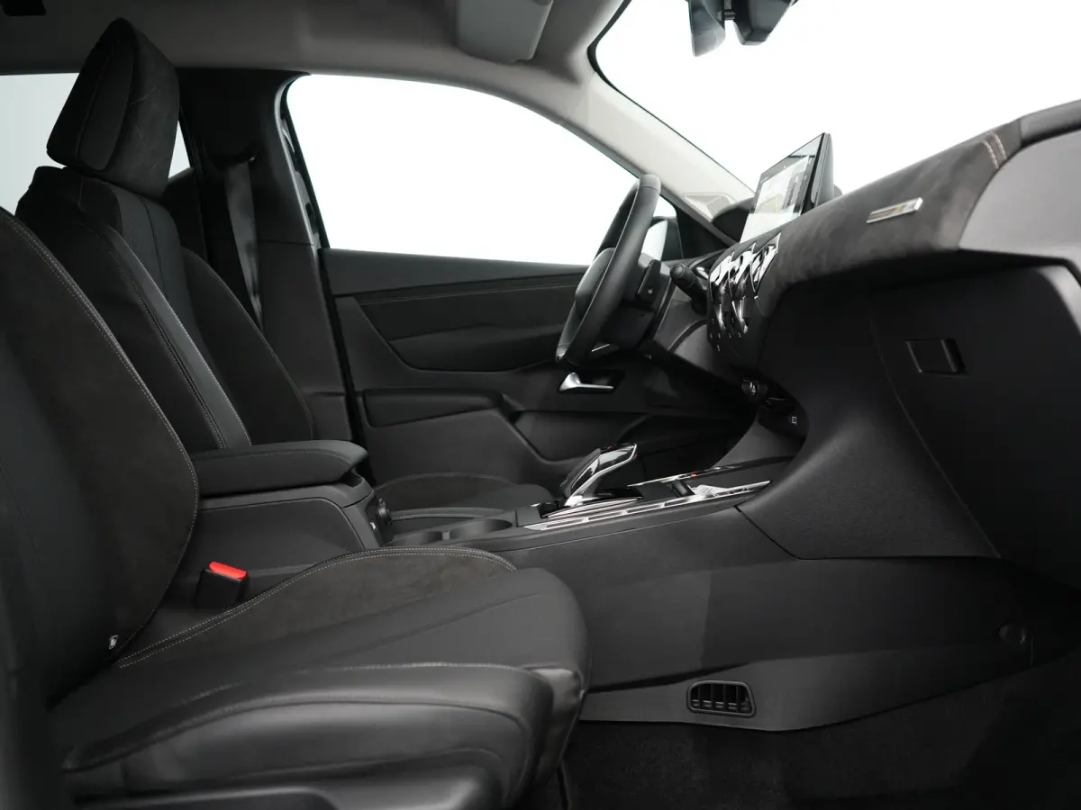 Performance Line | 17" lichtmetalen velgen DUBLIN | DS Iris Navigatie System | Draadloze Apple CarPlay™, Android Auto®