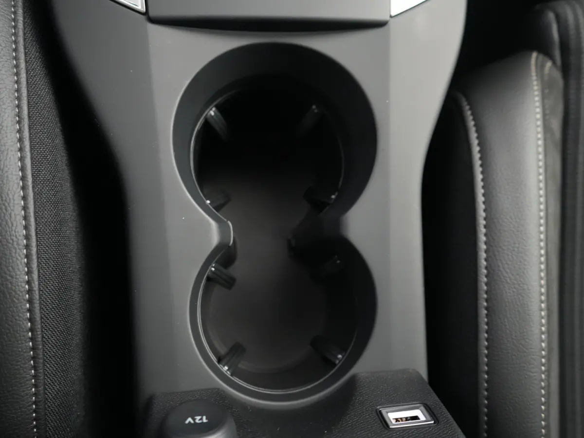 Performance Line | 17" lichtmetalen velgen DUBLIN | DS Iris Navigatie System | Draadloze Apple CarPlay™, Android Auto®