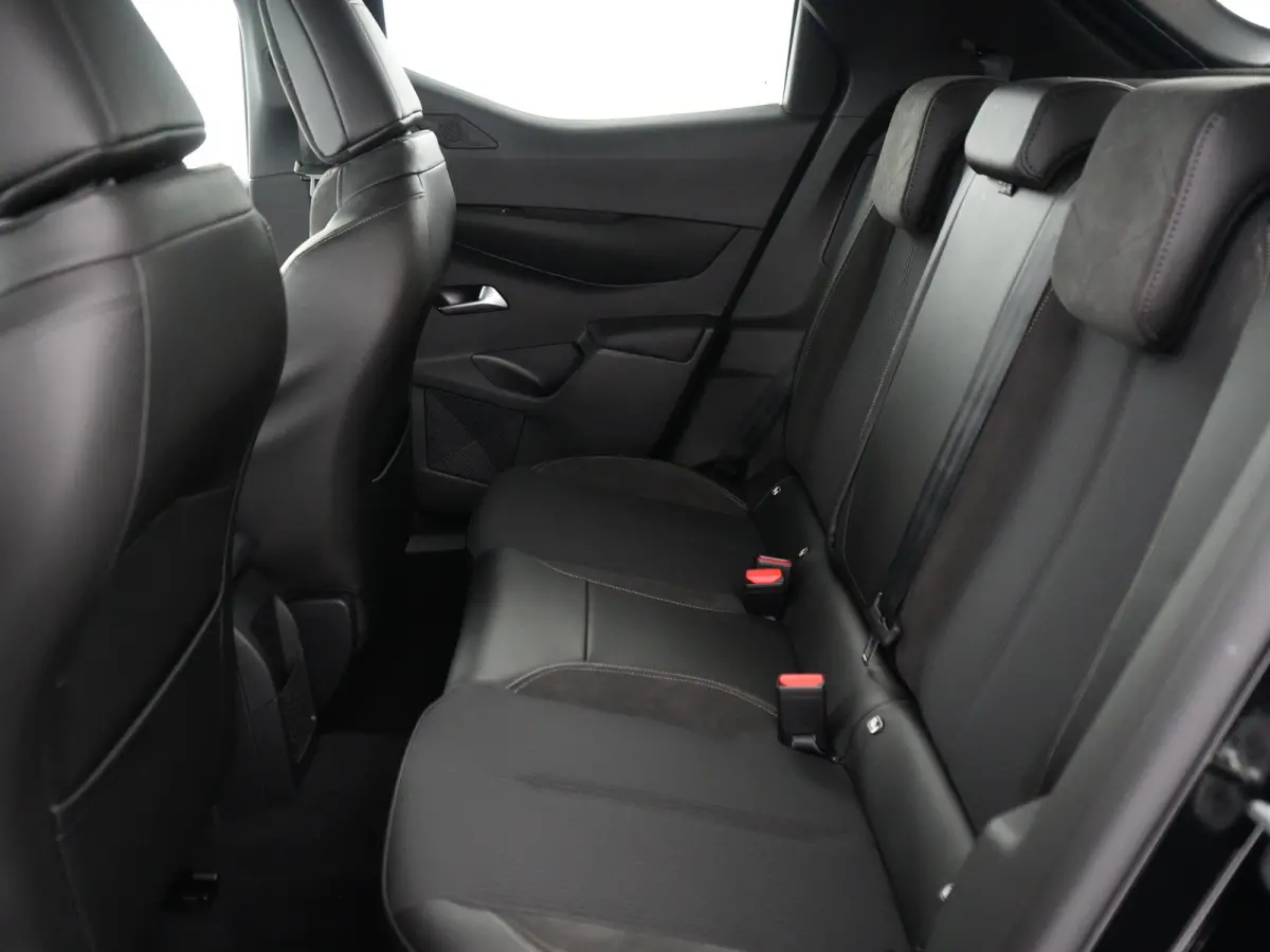 Performance Line | 17" lichtmetalen velgen DUBLIN | DS Iris Navigatie System | Draadloze Apple CarPlay™, Android Auto®