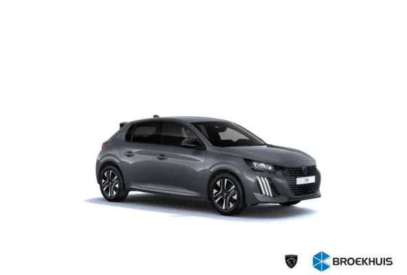 Allure | Adaptieve cruise control met Stop&Go functie | Elektrische parkeerrem | Extra getinte achterste zijruiten en achterruit