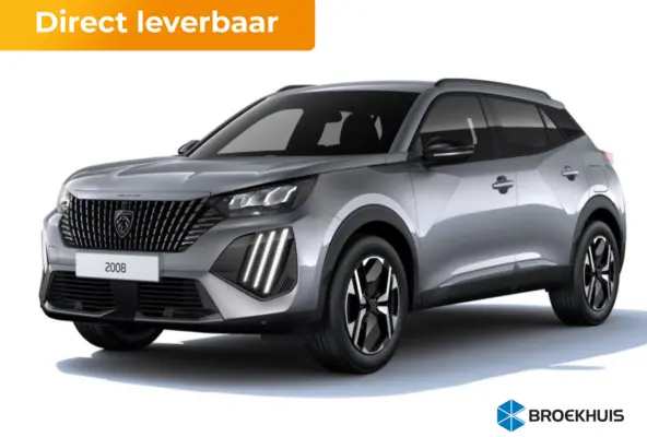 Allure | Advanced Active Safety Brake met camera en radar | Climate Control | Dashboard in zacht materiaal met carboneffect en hoogglans zwarte sierstrip