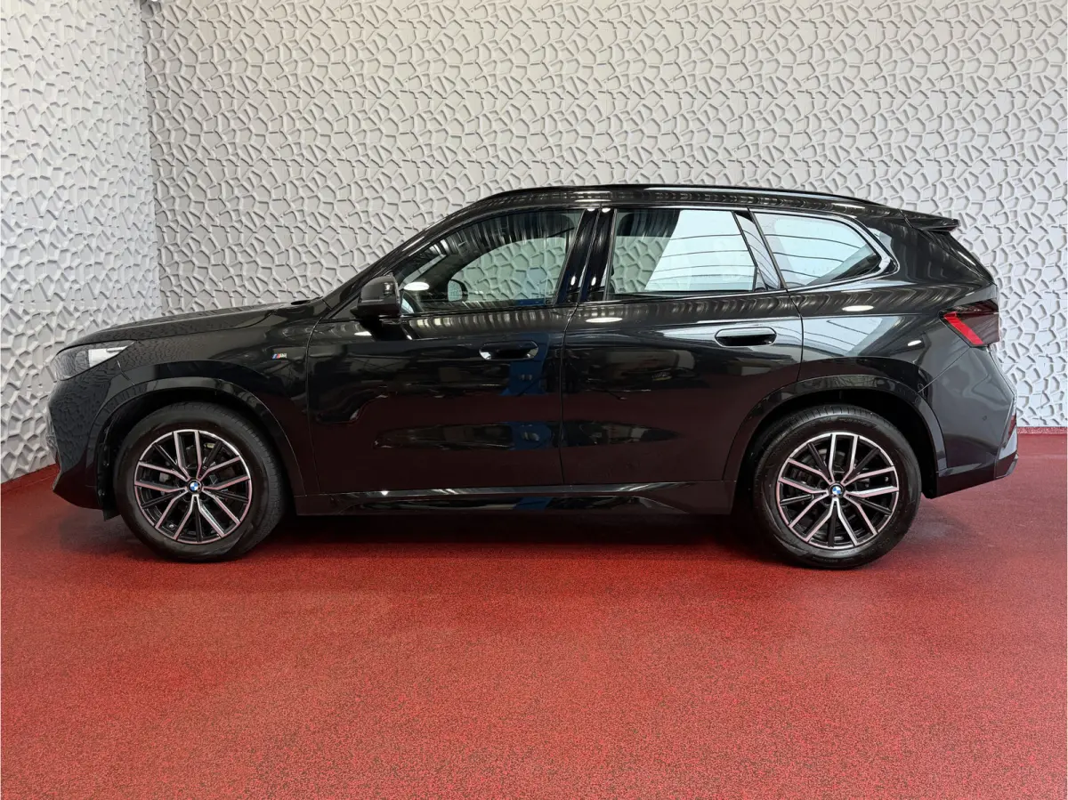 SDRIVE M-SPORT SHADOW LINE NAVI LED ELEK.KLEP CRUISE LEER/ALCANTARA CAMERA M-SPORT INTERIEUR / EXTERIEUR ✅ Top Auto's. Al 30 Jaar uw Bmw Specialist in ,  BMW M / M Sport / PHEV / HEV / Hyb