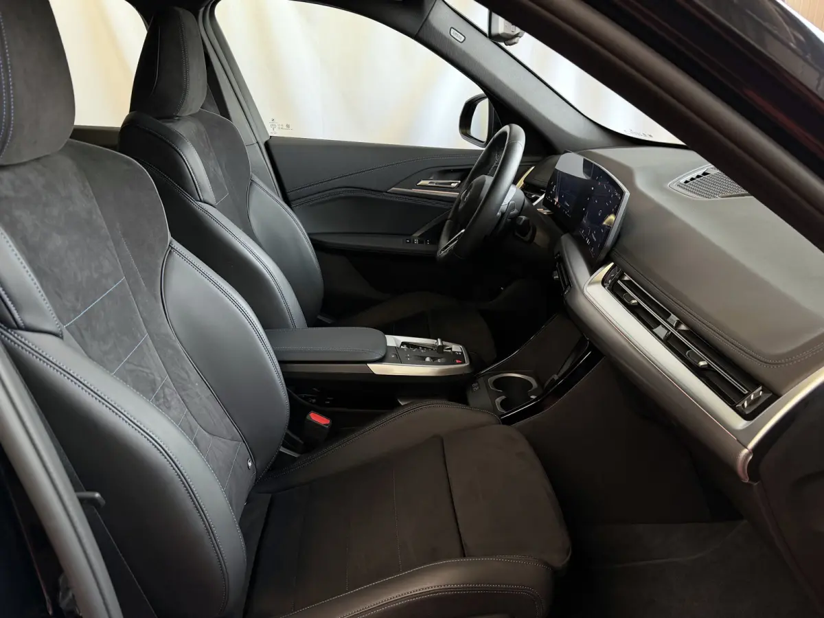 SDRIVE M-SPORT SHADOW LINE NAVI LED ELEK.KLEP CRUISE LEER/ALCANTARA CAMERA M-SPORT INTERIEUR / EXTERIEUR ✅ Top Auto's. Al 30 Jaar uw Bmw Specialist in ,  BMW M / M Sport / PHEV / HEV / Hyb
