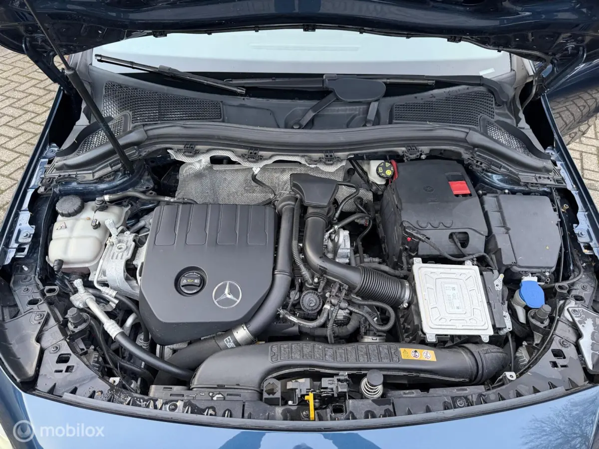 180 Business Solution AMG, Aut.
