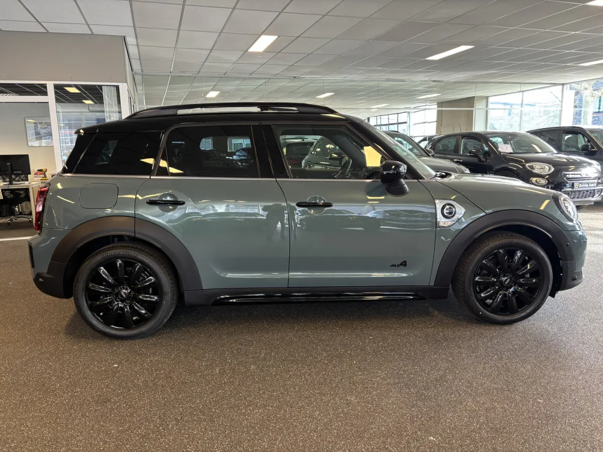Cooper ALL4 MINI Yours 5x MINI Countryman Cooper S E ALL4 MINI Yours 5x MINI Countryman Cooper S E ALL4 MINI Yours 4x MINI Countryman Cooper S E ALL4 MINI Yours 4x