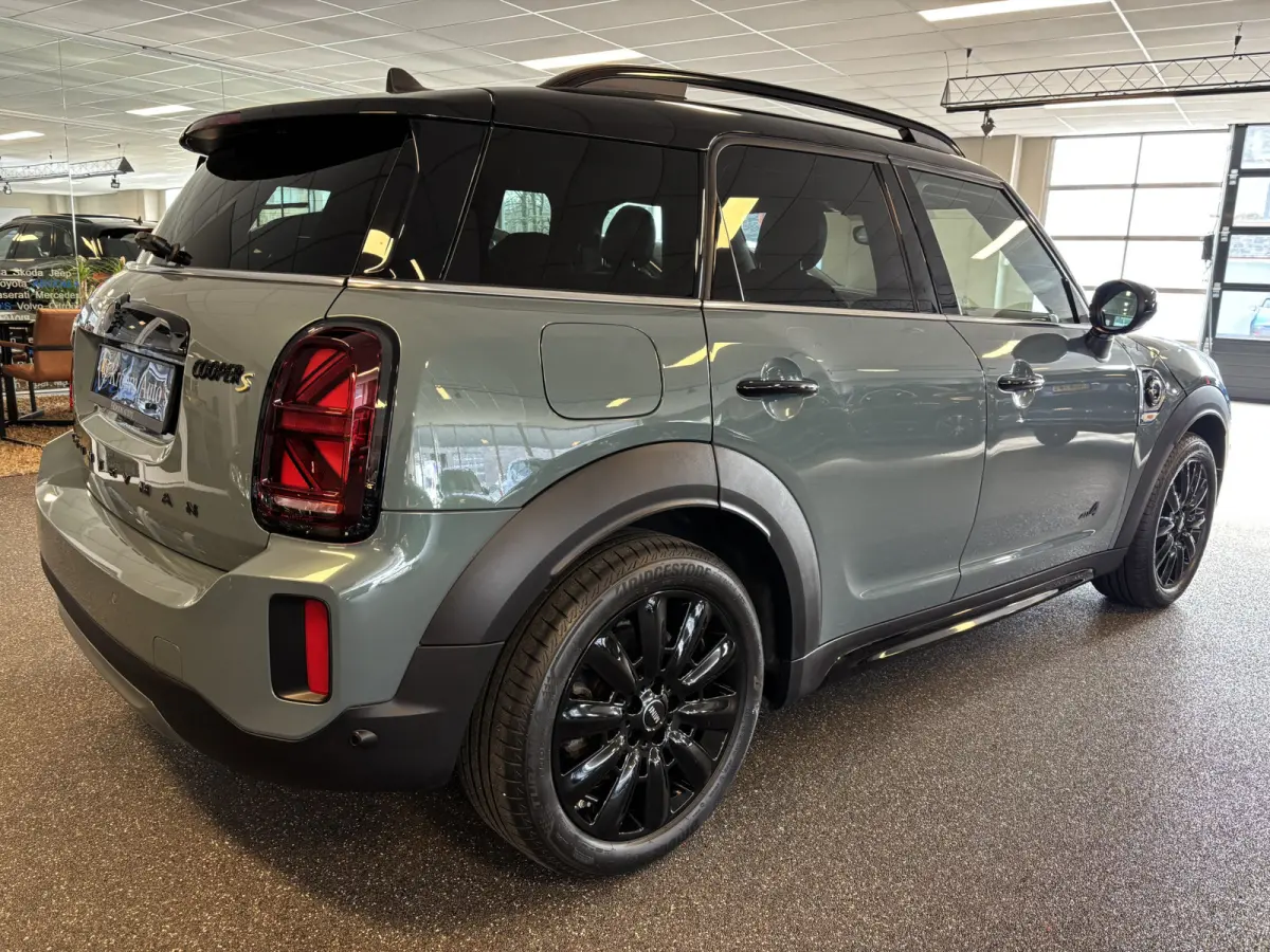 Cooper ALL4 MINI Yours 5x MINI Countryman Cooper S E ALL4 MINI Yours 5x MINI Countryman Cooper S E ALL4 MINI Yours 4x MINI Countryman Cooper S E ALL4 MINI Yours 4x