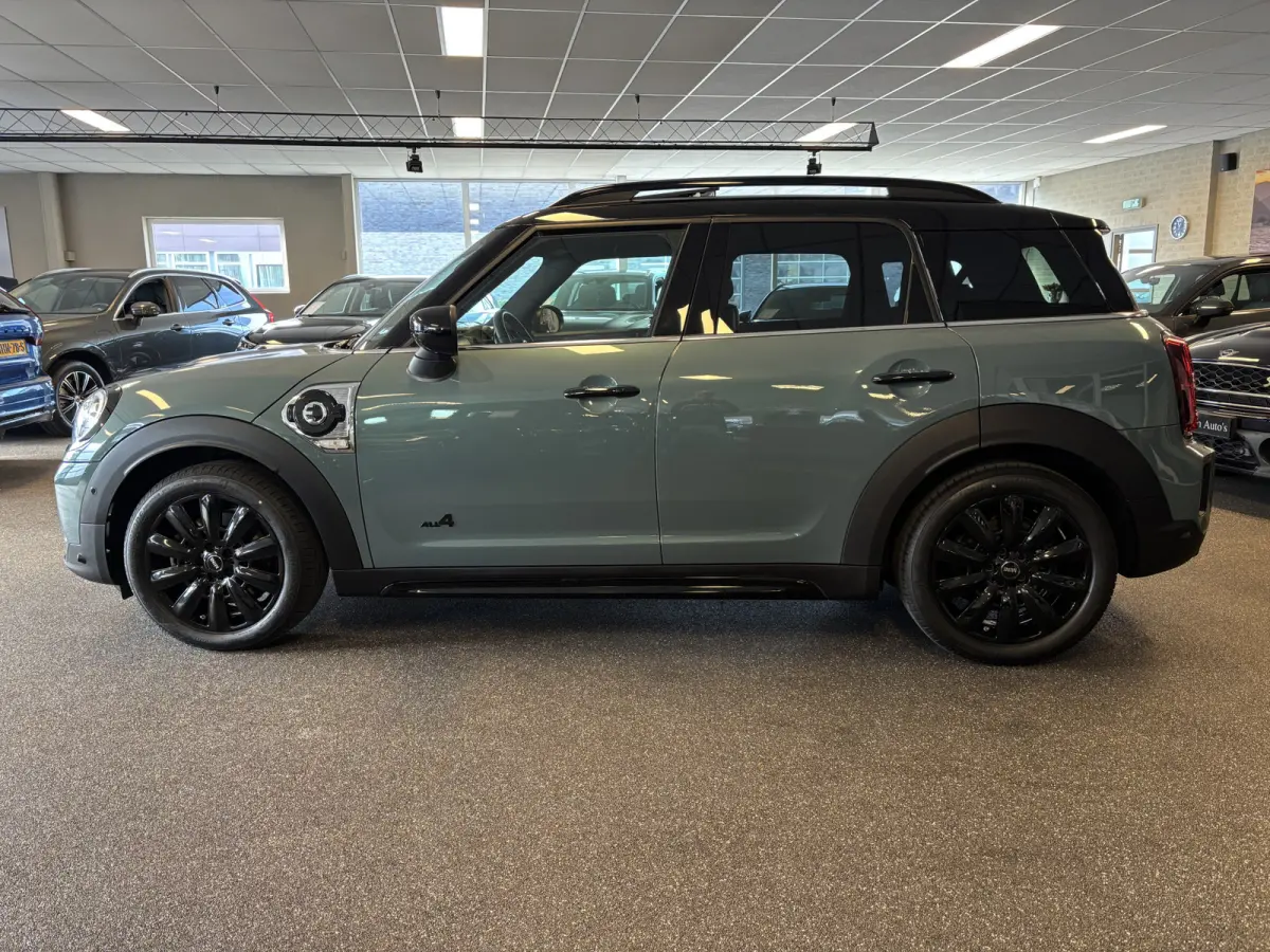Cooper ALL4 MINI Yours 5x MINI Countryman Cooper S E ALL4 MINI Yours 5x MINI Countryman Cooper S E ALL4 MINI Yours 4x MINI Countryman Cooper S E ALL4 MINI Yours 4x