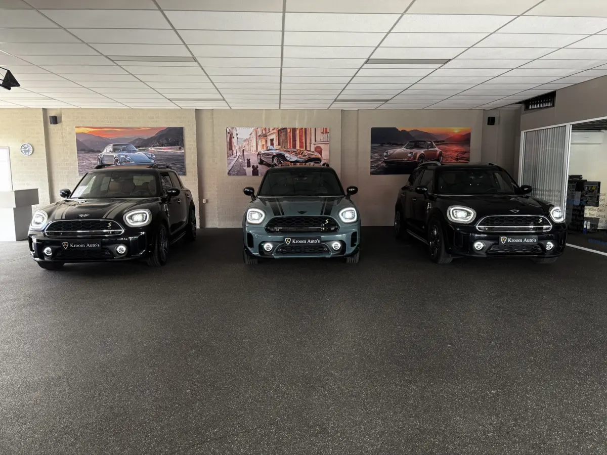 Cooper ALL4 MINI Yours 5x MINI Countryman Cooper S E ALL4 MINI Yours 5x MINI Countryman Cooper S E ALL4 MINI Yours 4x MINI Countryman Cooper S E ALL4 MINI Yours 4x