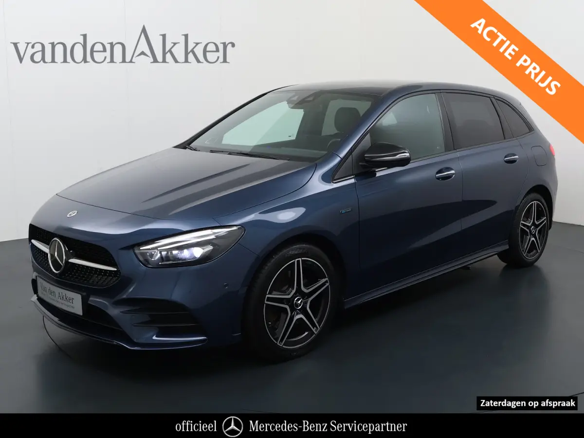 250e AMG // SoH 95,3% // Distronic // 360 Camera // Memory // Burmester // Headup // Keyless // MultiBeam LED // Augmented Reality