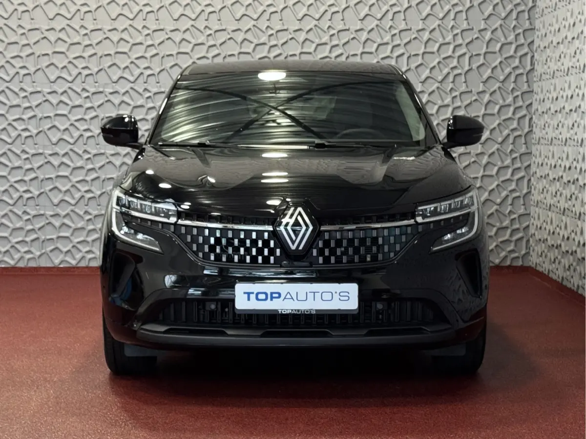 1.3 160PK 4 CILINDER MILD HYBRID PANORAMA 1800 KG TREKGEWICHT TECHNO ELEK.KLEP ELEK.STOEL NAVI STOEL/STUUR/RUIT VERW. LED LEER 1800KG MAX TREKGEWICHT ☑️ Top Auto's Altijd meerdere Renaul