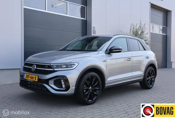 1.5 TSI DSG I R-Line | Black Style | CarPlay