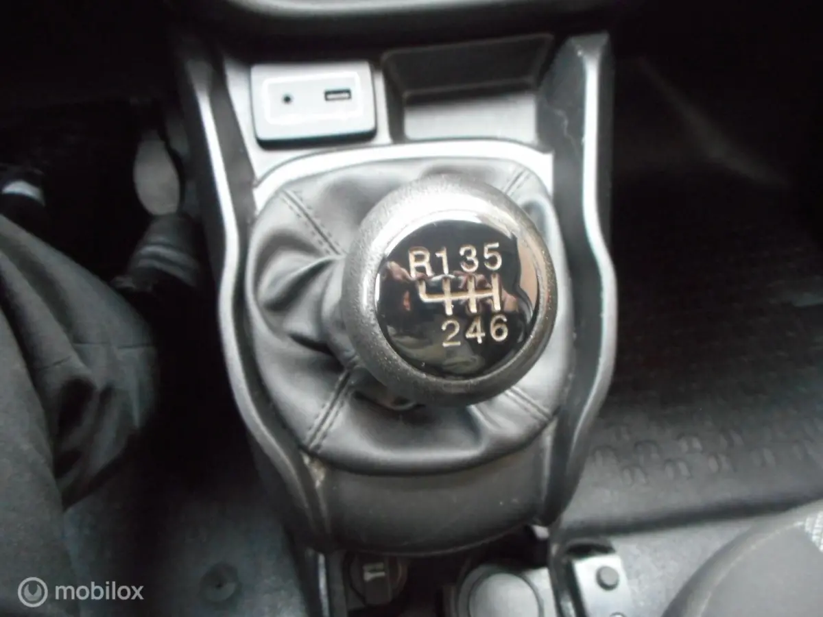 1.6 MJ L1H1 SX ECO JET AIRCO+CRUISE+NAVI+PDC