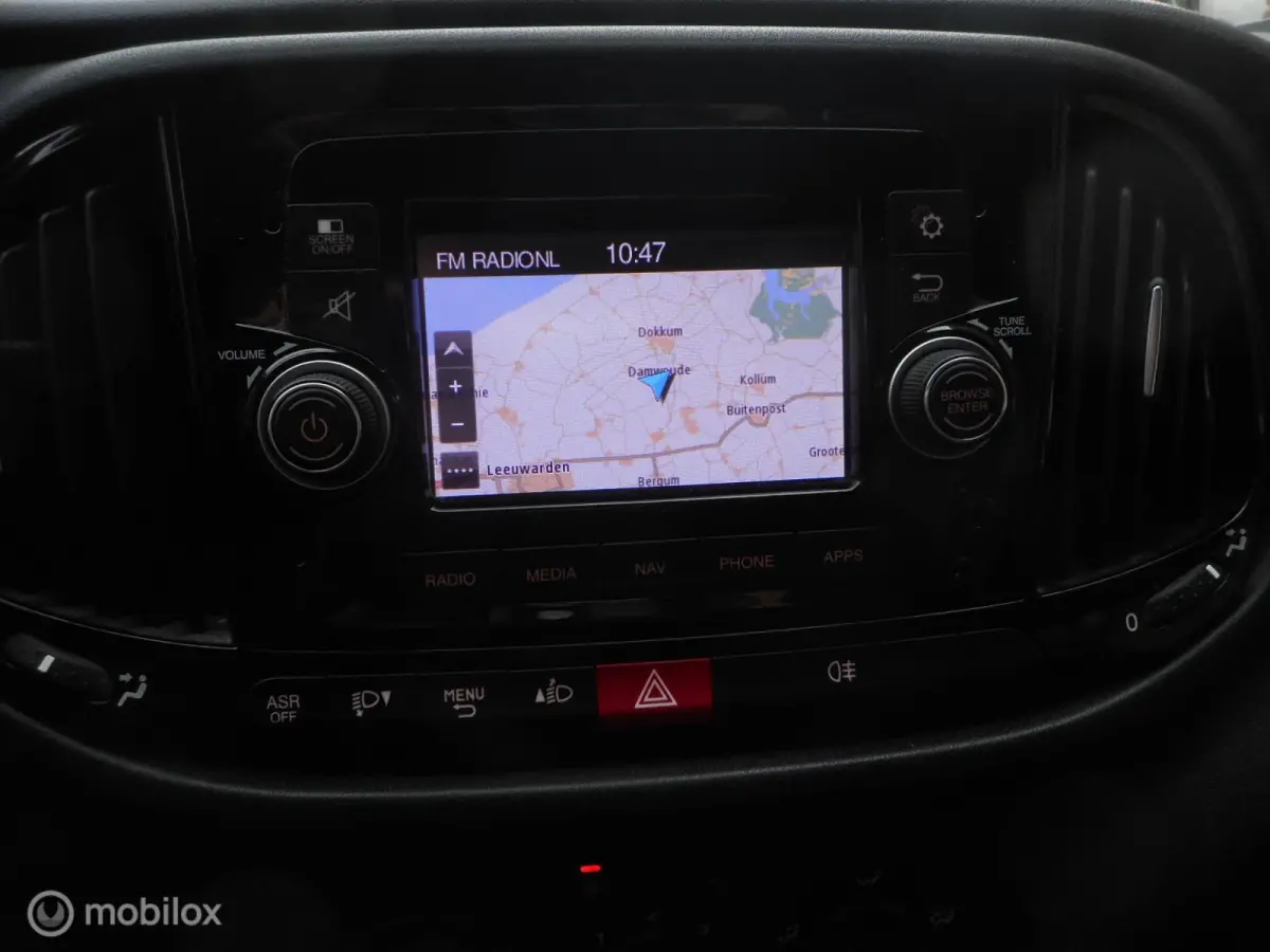 1.6 MJ L1H1 SX ECO JET AIRCO+CRUISE+NAVI+PDC