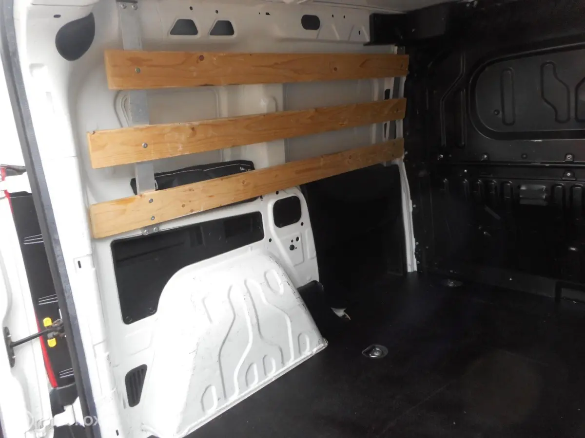 1.6 MJ L1H1 SX ECO JET AIRCO+CRUISE+NAVI+PDC