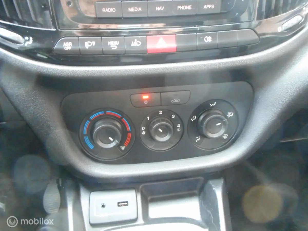 1.6 MJ L1H1 SX ECO JET AIRCO+CRUISE+NAVI+PDC