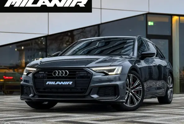 55 TFSI e quattro S Line Competition|Pano|HUD