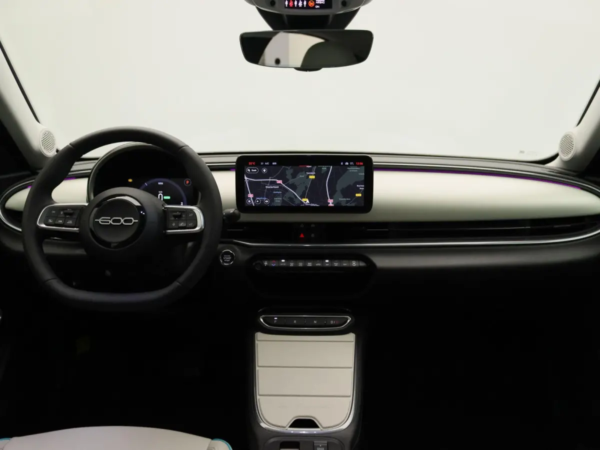 La Prima 54 kWh | Demo | Tot 8 jaar garantie |